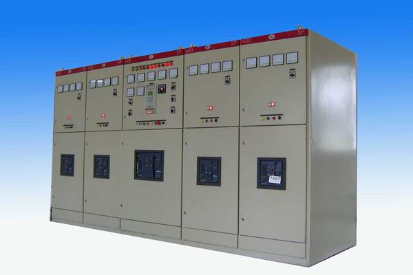 兴宁装修配电柜 安全实用建筑抽屉式配电柜-电